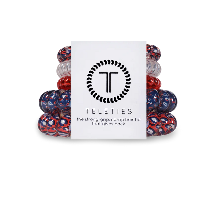 Teleties Mixed Pack
