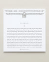 Bryon Anthony's Promise Necklace