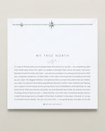 Bryon Anthony's My True North Necklace