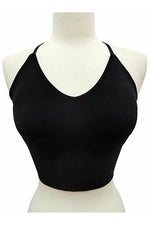 Crop Top with Pads