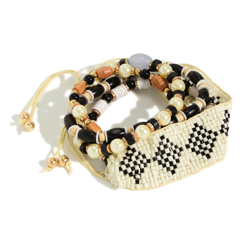 Friendship Bracelet Set