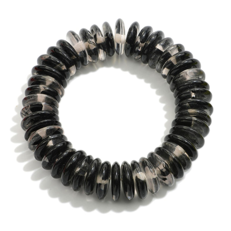 Chunky Stretch Bracelet