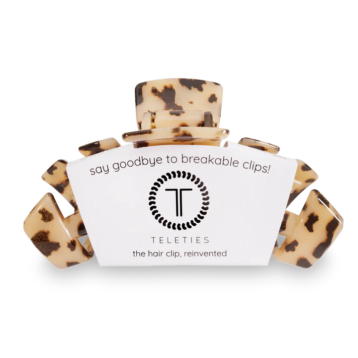Teleties Medium Hair Clip