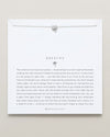 Bryan Anthonys Breathe Icon Necklace
