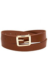 FF Buckle Belt