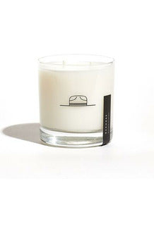 Ranger Station Candle
