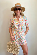 Chica Romper