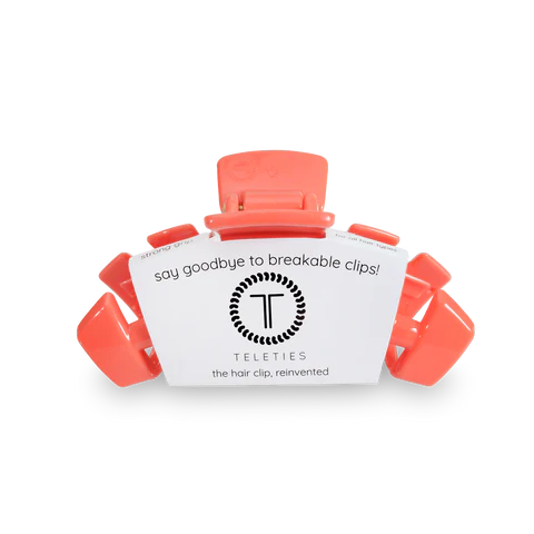 Teleties Medium Hair Clip