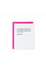 Paper Epiphanies Greeting Cards