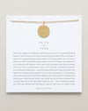 Bryan Anthonys Faith Over Fear Necklace