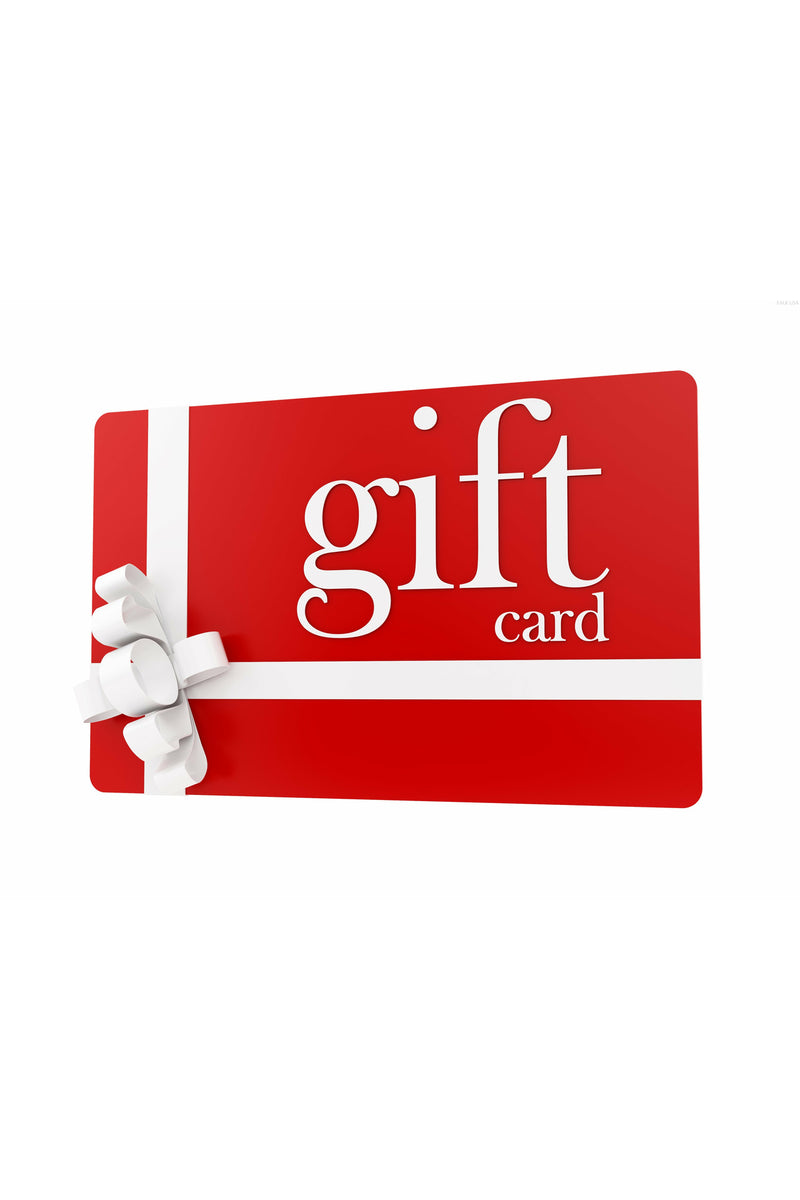 Local Style House Gift Card