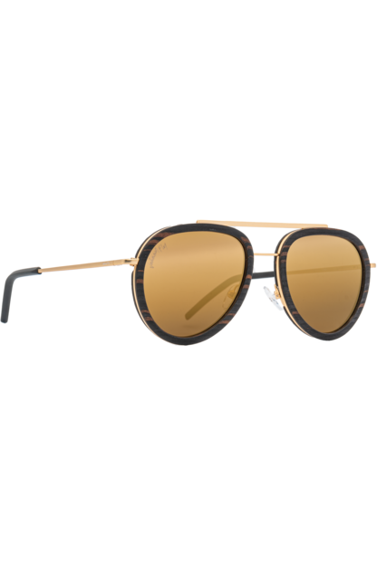 Johnny Fly Kirk Sunglasses