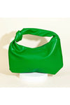 Knot Handle Handbag