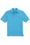 Johnnie-O Heathered Polo