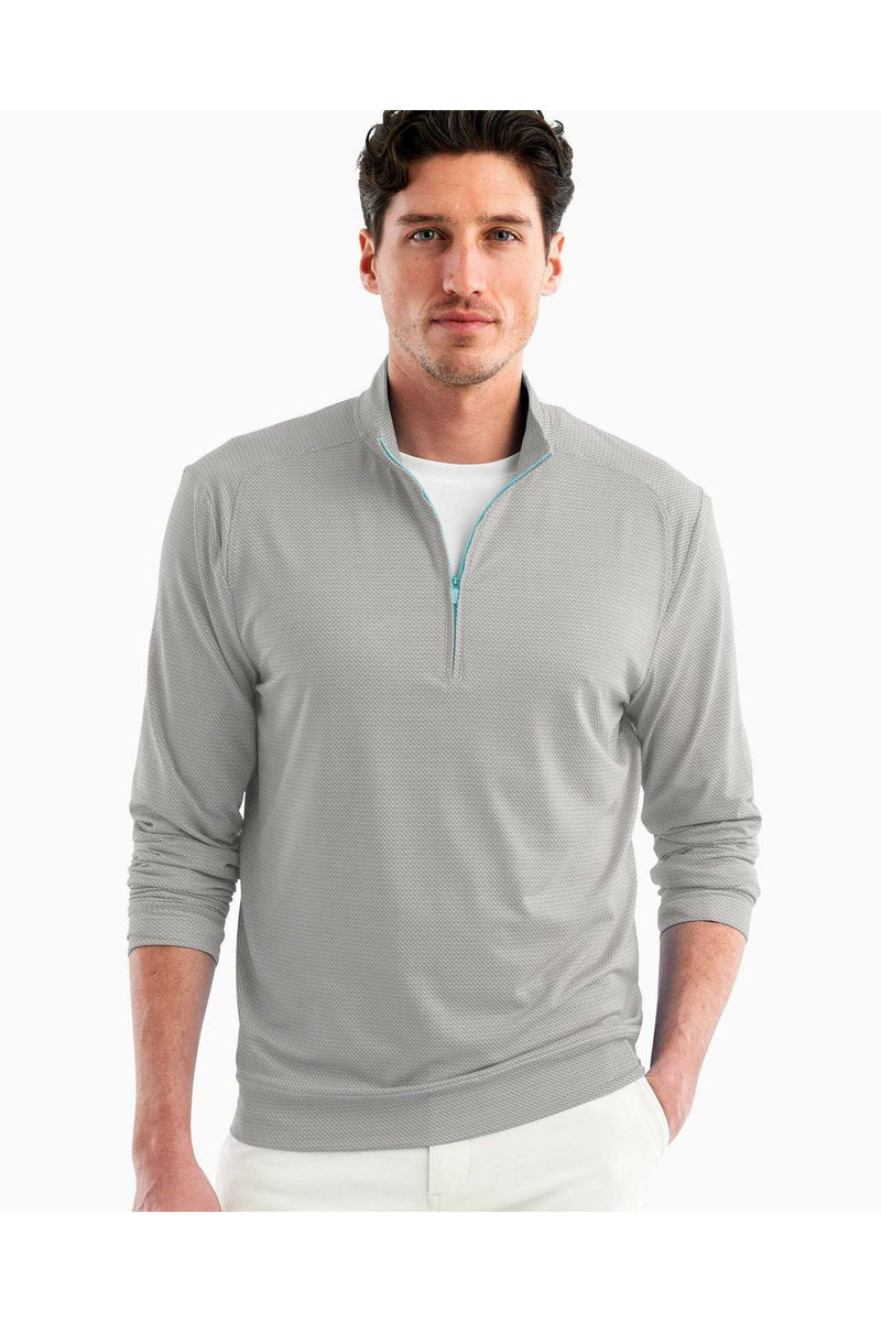 Johnnie-O Hurricane Pullover