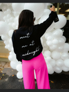 Meet Me at Midnight Sweatshirt