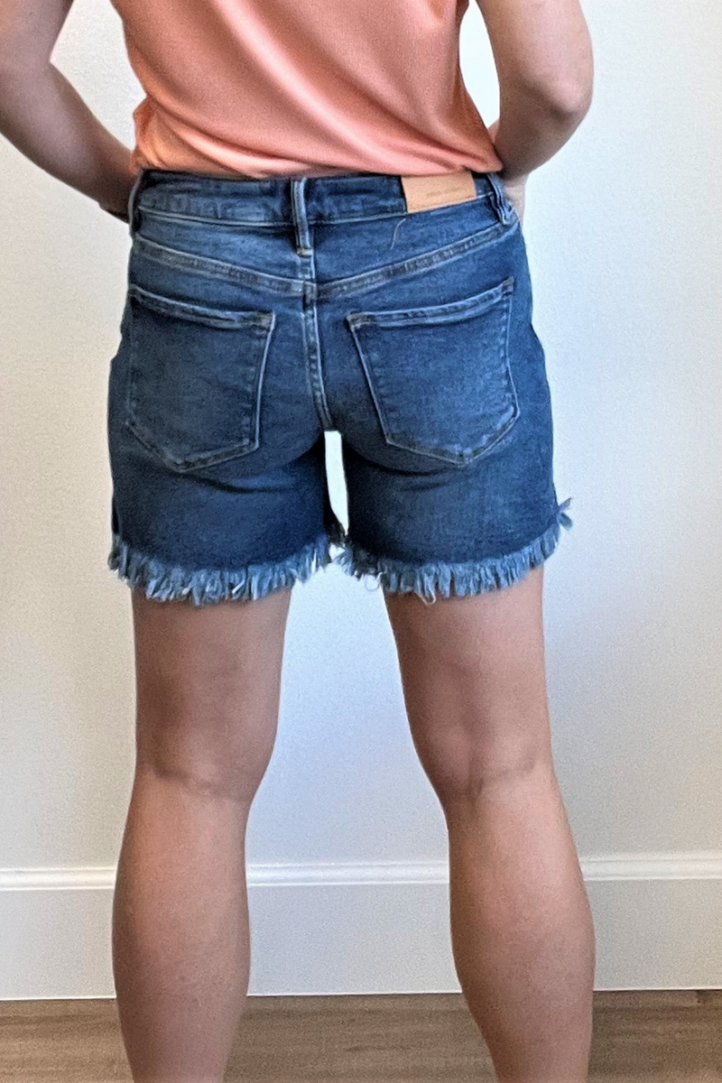 Julian Shorts