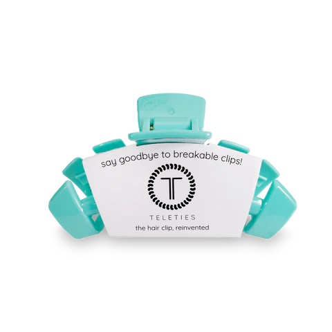 Teleties Medium Hair Clip
