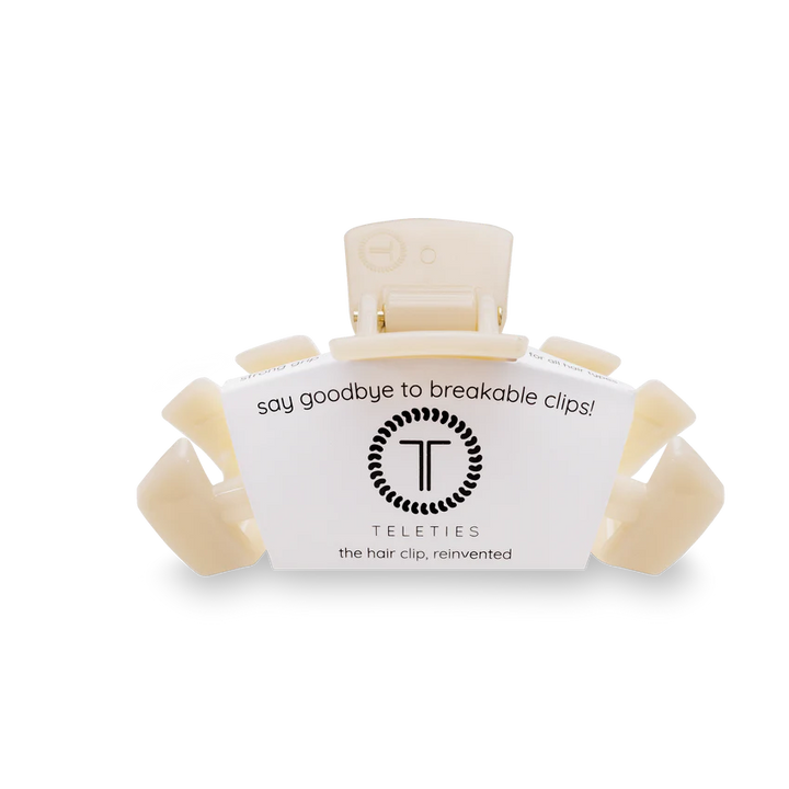 Teleties Medium Hair Clip