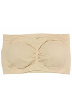 Tube Top w/Removable Padding