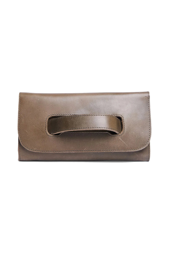 Mare Handle Clutch