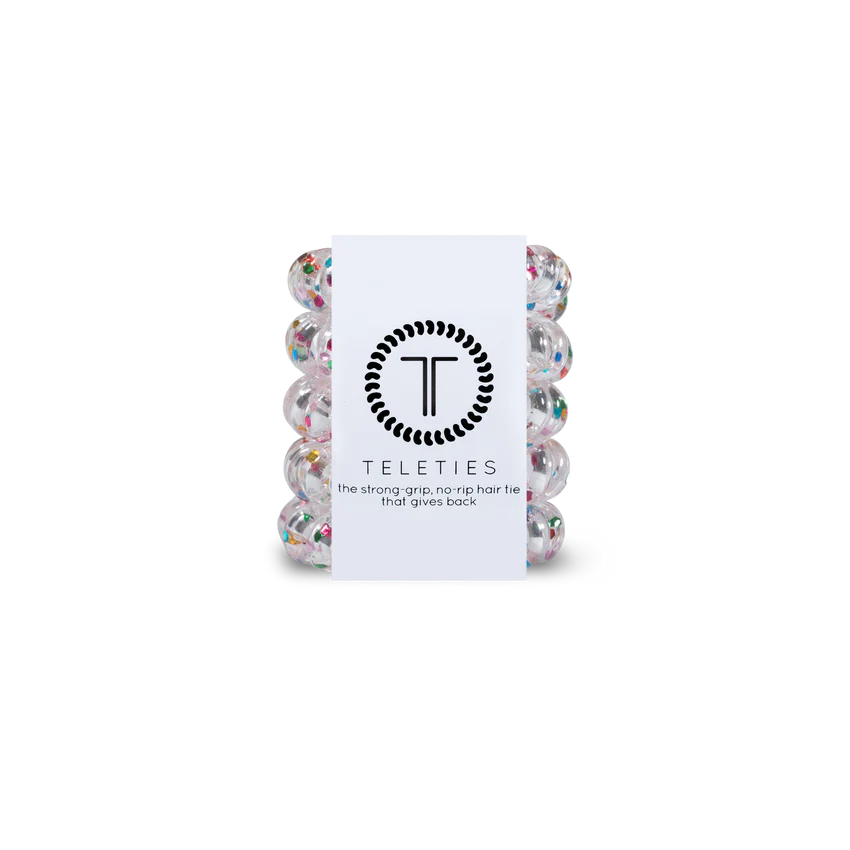 Mini TELETIES