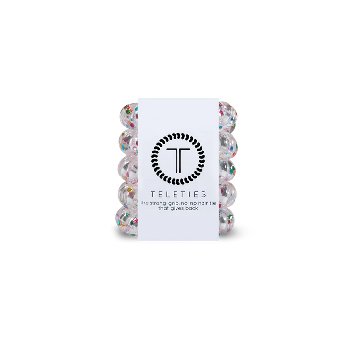 Mini TELETIES