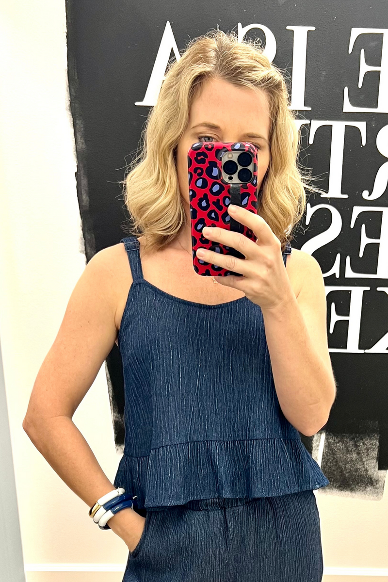 Perfect Summer Tank