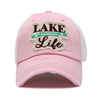 Lake Life Hat