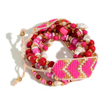 Friendship Bracelet Set