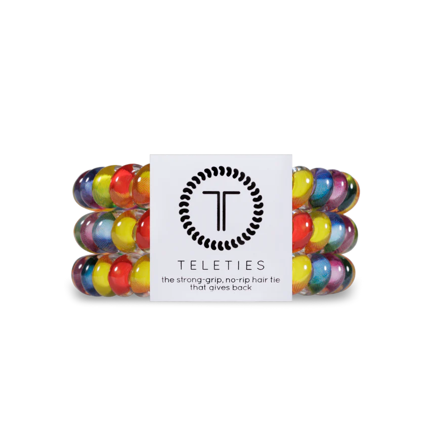 Small TELETIES