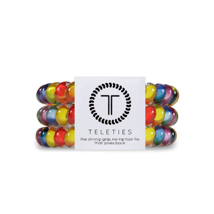 Small TELETIES