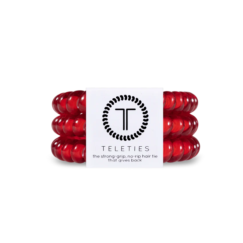 Small TELETIES