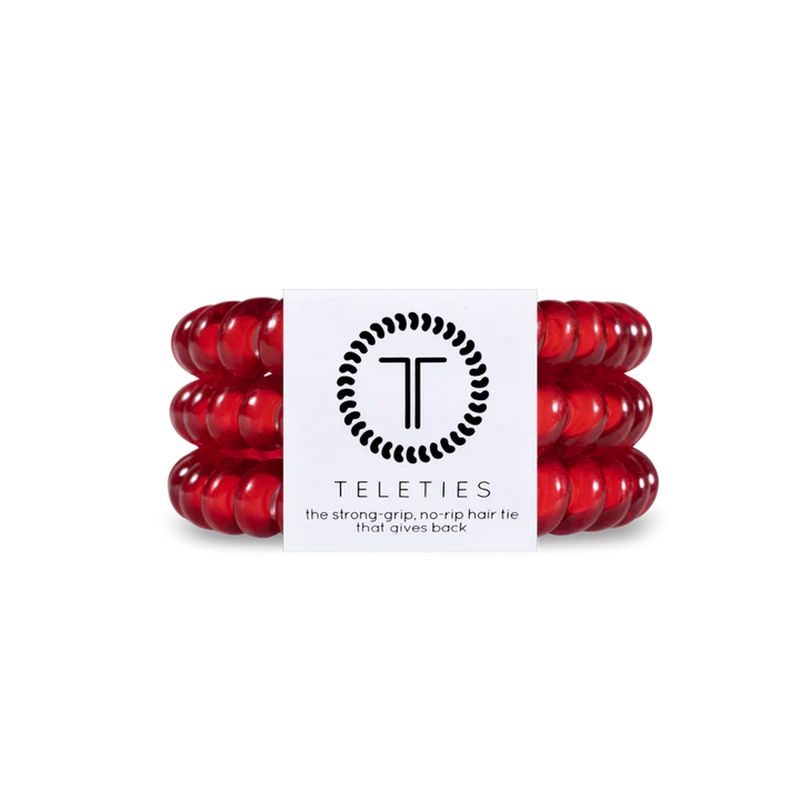 Small TELETIES