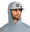 Free Fly Men's Bamboo Shade Hoody