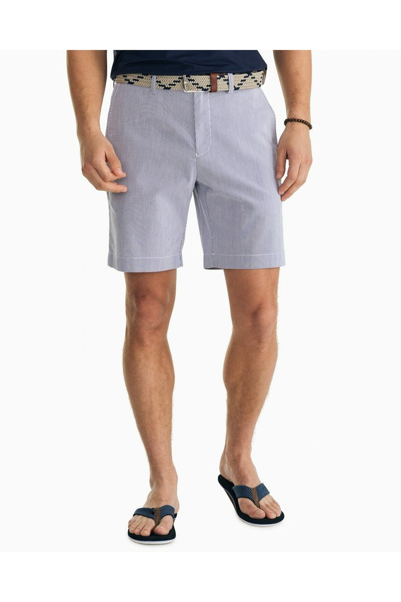 Southern Tide Skip Jack Vertical Stripe Shorts