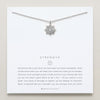 Bryon Anthonys Strength Necklace