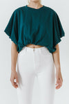 Bailey Bubble Tee
