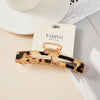 Metal Hair Clip