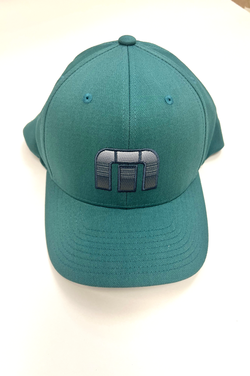 Travis Mathew Live Blind Hat