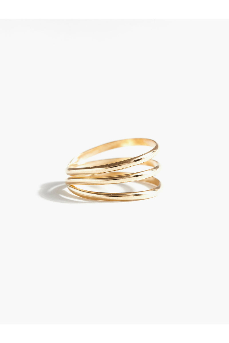 Contour Ring