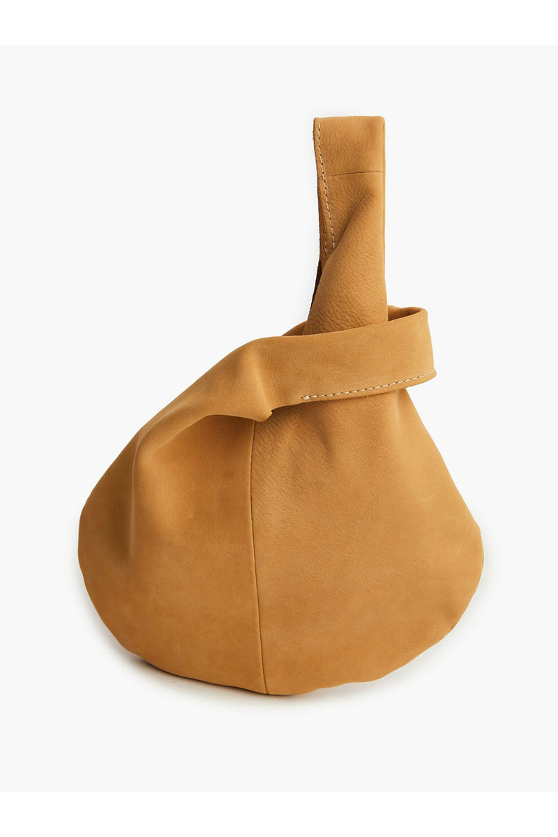 Florencia Soft Handle Clutch