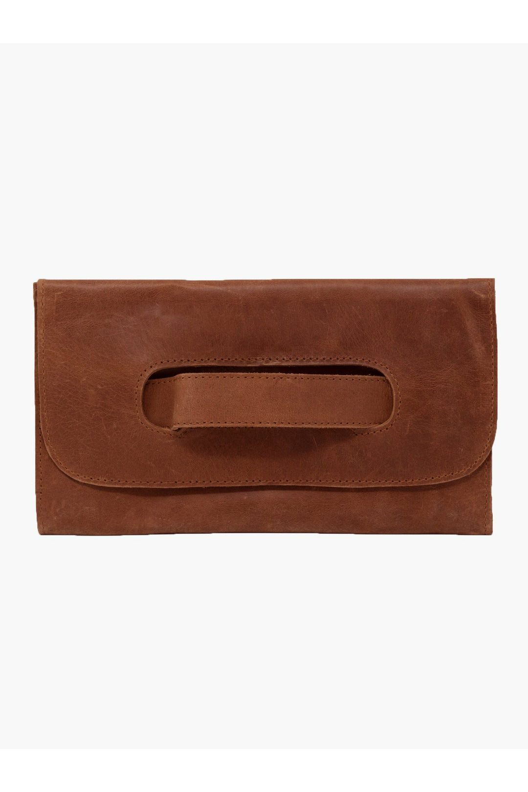 Mare Handle Clutch