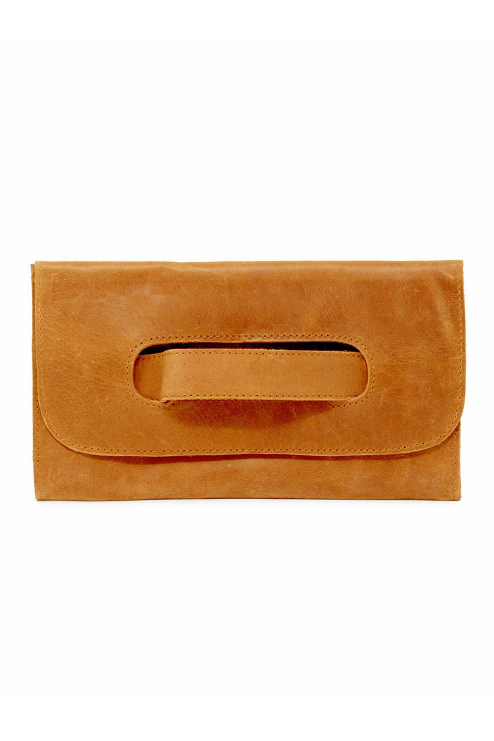 Mare Handle Clutch