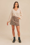 Dear Darling Skirt