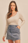 Dear Darling Skirt