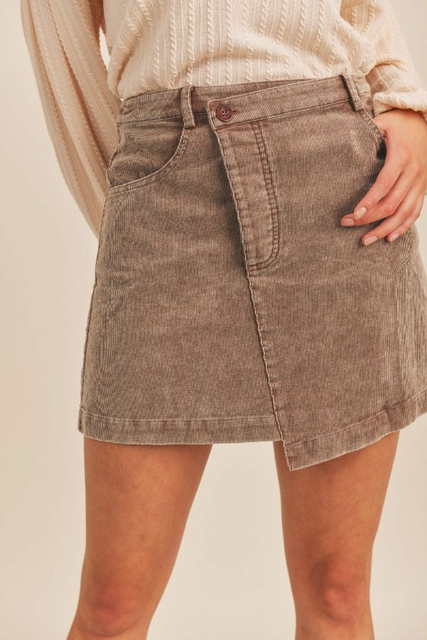 Dear Darling Skirt