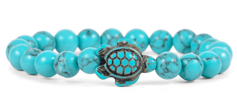 Fahlo Journey Bracelet (Sea Turtle)