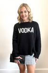 Wooden Ships Vodka Sweater