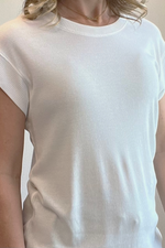 Gabby Short Sleeve Top